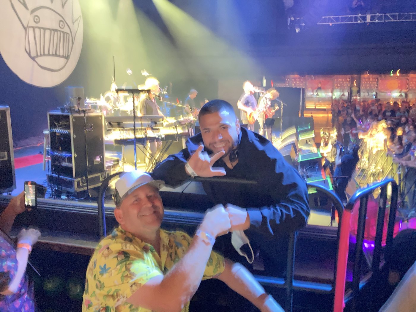 Event Accessibility in Las Vegas