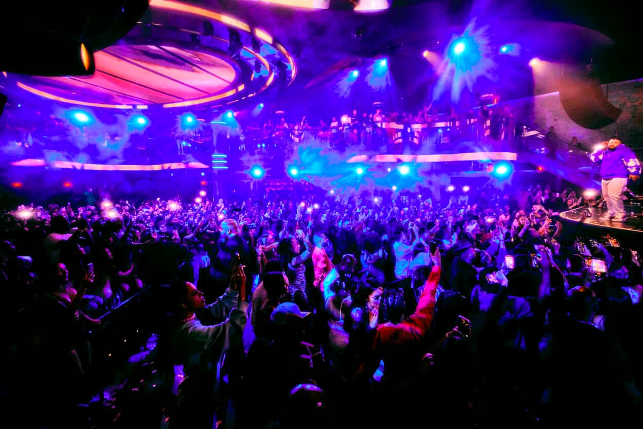 Casino & Resort Access in Las Vegas